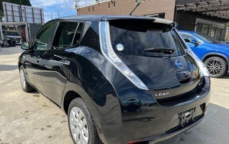 Nissan Leaf I, 2013 год, 560 016 рублей, 8 фотография