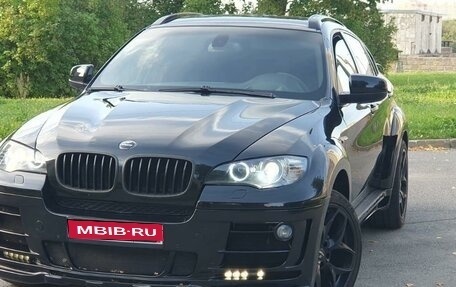 BMW X6, 2010 год, 1 999 999 рублей, 1 фотография