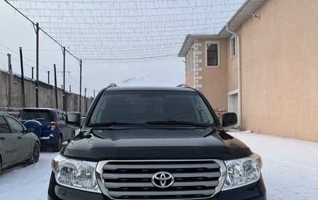 Toyota Land Cruiser 200, 2011 год, 3 800 000 рублей, 1 фотография