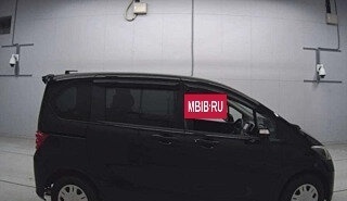 Honda Freed I, 2010 год, 790 000 рублей, 4 фотография