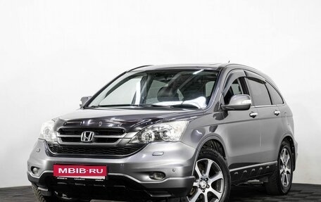 Honda CR-V III рестайлинг, 2011 год, 1 727 000 рублей, 1 фотография