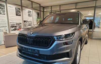 Skoda Kodiaq I, 2024 год, 5 900 000 рублей, 1 фотография