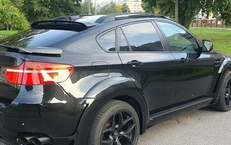 BMW X6, 2010 год, 1 999 999 рублей, 6 фотография