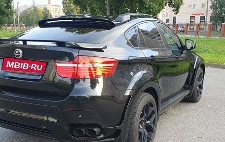 BMW X6, 2010 год, 1 999 999 рублей, 7 фотография