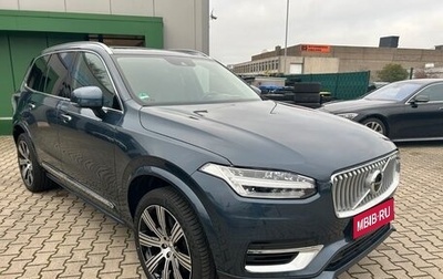 Volvo XC90 II рестайлинг, 2022 год, 7 400 000 рублей, 1 фотография