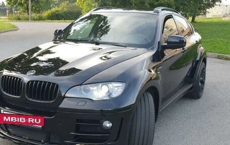 BMW X6, 2010 год, 1 999 999 рублей, 21 фотография