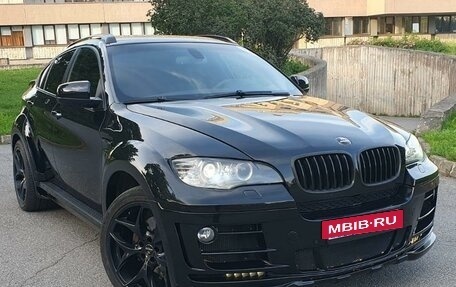 BMW X6, 2010 год, 1 999 999 рублей, 16 фотография