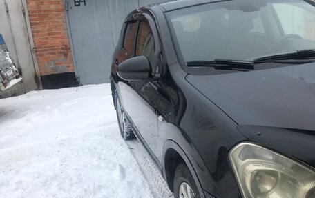 Nissan Qashqai, 2009 год, 820 000 рублей, 4 фотография