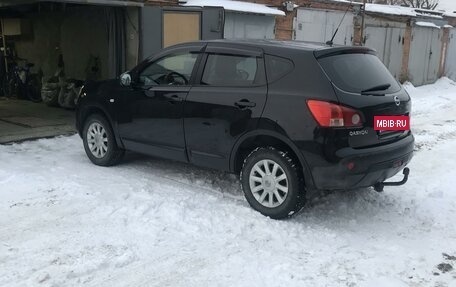 Nissan Qashqai, 2009 год, 820 000 рублей, 13 фотография