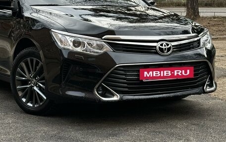 Toyota Camry, 2016 год, 2 300 000 рублей, 32 фотография