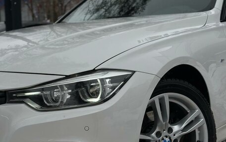 BMW 3 серия, 2016 год, 2 750 000 рублей, 2 фотография