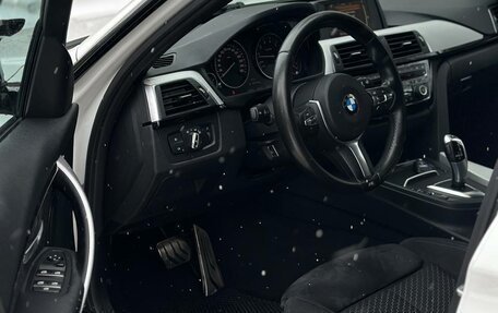 BMW 3 серия, 2016 год, 2 750 000 рублей, 9 фотография