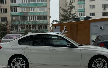 BMW 3 серия, 2016 год, 2 750 000 рублей, 4 фотография