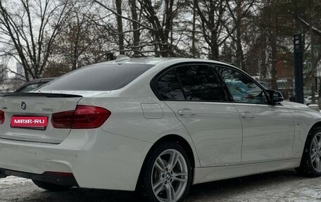 BMW 3 серия, 2016 год, 2 750 000 рублей, 5 фотография