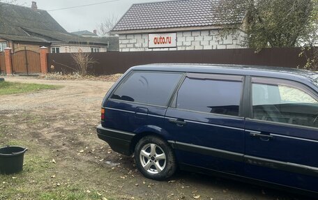 Volkswagen Passat B3, 1991 год, 175 000 рублей, 6 фотография