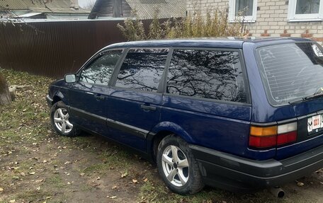 Volkswagen Passat B3, 1991 год, 175 000 рублей, 2 фотография