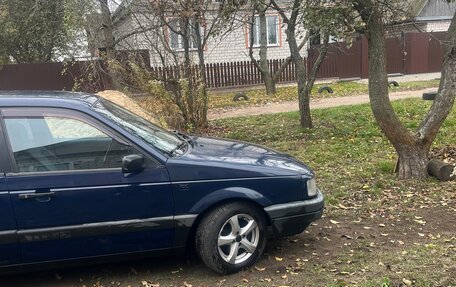 Volkswagen Passat B3, 1991 год, 175 000 рублей, 7 фотография