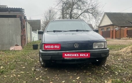 Volkswagen Passat B3, 1991 год, 175 000 рублей, 5 фотография