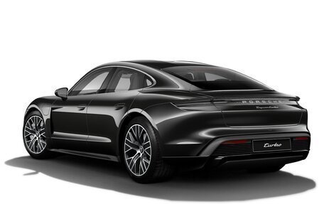 Porsche Taycan I, 2024 год, 22 990 000 рублей, 2 фотография