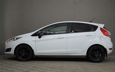 Ford Fiesta, 2017 год, 860 000 рублей, 5 фотография