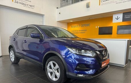 Nissan Qashqai, 2019 год, 2 399 000 рублей, 3 фотография