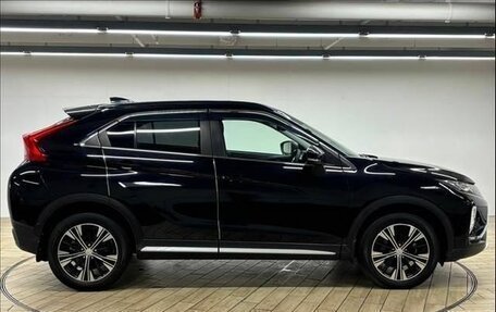 Mitsubishi Eclipse Cross, 2019 год, 2 150 000 рублей, 5 фотография