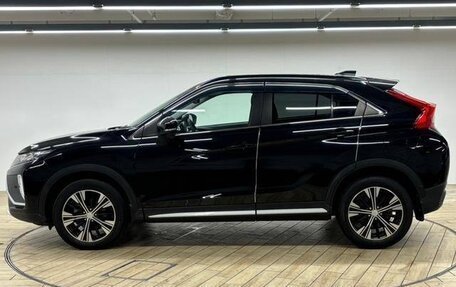 Mitsubishi Eclipse Cross, 2019 год, 2 150 000 рублей, 4 фотография