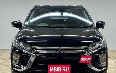 Mitsubishi Eclipse Cross, 2019 год, 2 150 000 рублей, 2 фотография