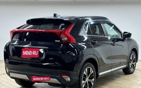 Mitsubishi Eclipse Cross, 2019 год, 2 150 000 рублей, 6 фотография