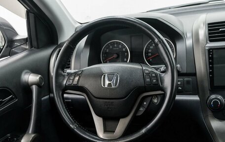 Honda CR-V III рестайлинг, 2011 год, 1 727 000 рублей, 11 фотография