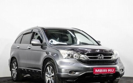 Honda CR-V III рестайлинг, 2011 год, 1 727 000 рублей, 3 фотография