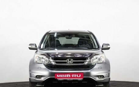 Honda CR-V III рестайлинг, 2011 год, 1 727 000 рублей, 2 фотография