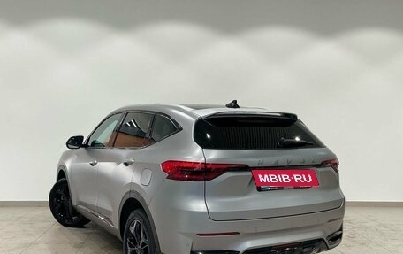 Haval F7 I, 2022 год, 2 099 000 рублей, 5 фотография