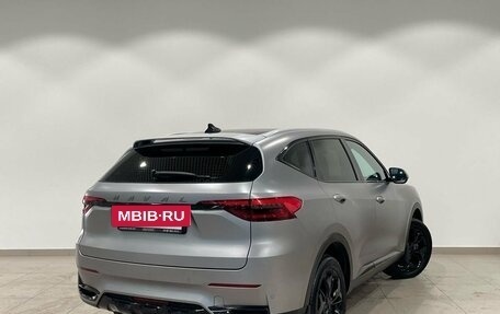 Haval F7 I, 2022 год, 2 099 000 рублей, 7 фотография