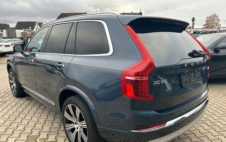 Volvo XC90 II рестайлинг, 2022 год, 7 400 000 рублей, 5 фотография