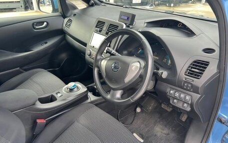 Nissan Leaf I, 2015 год, 560 016 рублей, 10 фотография