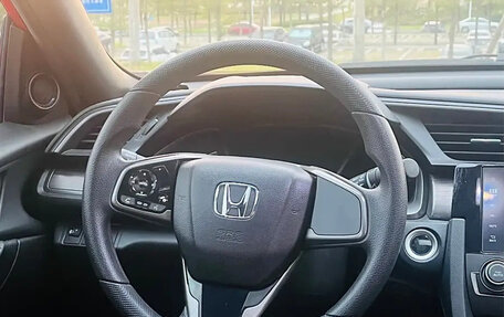 Honda Civic IX, 2021 год, 1 694 000 рублей, 12 фотография