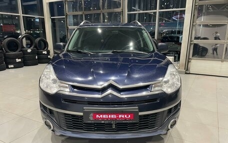 Citroen C-Crosser, 2010 год, 950 000 рублей, 8 фотография