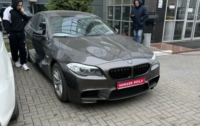 BMW 5 серия, 2012 год, 2 100 000 рублей, 1 фотография