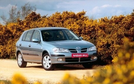 Nissan Almera, 2000 год, 390 000 рублей, 1 фотография