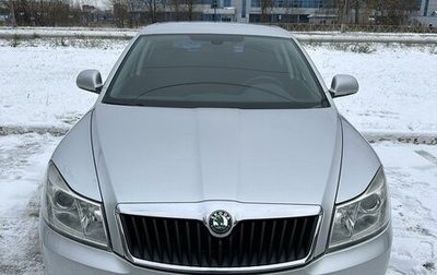 Skoda Octavia, 2011 год, 1 520 000 рублей, 1 фотография