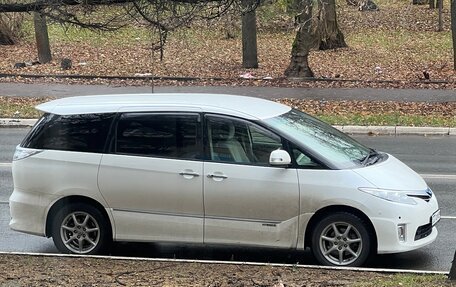 Toyota Estima III рестайлинг -2, 2009 год, 730 000 рублей, 1 фотография