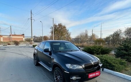 BMW X6, 2011 год, 2 500 000 рублей, 1 фотография