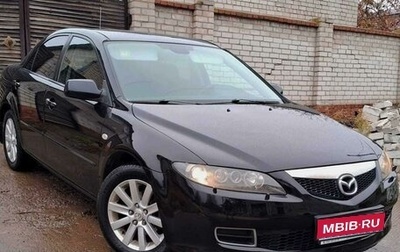 Mazda 6, 2006 год, 599 000 рублей, 1 фотография