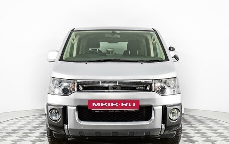 Mitsubishi Delica D:5 I, 2009 год, 1 399 000 рублей, 2 фотография