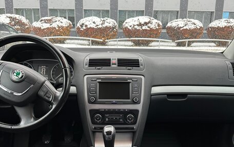 Skoda Octavia, 2011 год, 1 520 000 рублей, 5 фотография