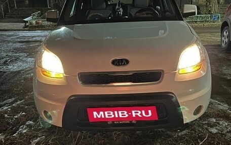 KIA Soul I рестайлинг, 2011 год, 870 000 рублей, 5 фотография