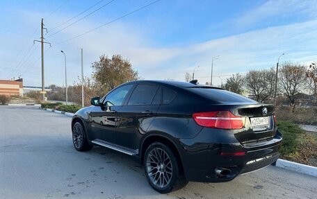 BMW X6, 2011 год, 2 500 000 рублей, 2 фотография