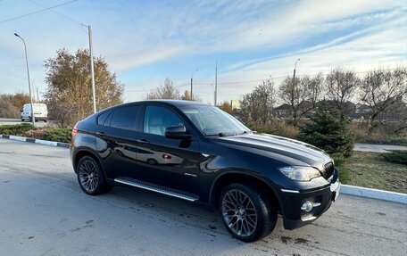 BMW X6, 2011 год, 2 500 000 рублей, 4 фотография