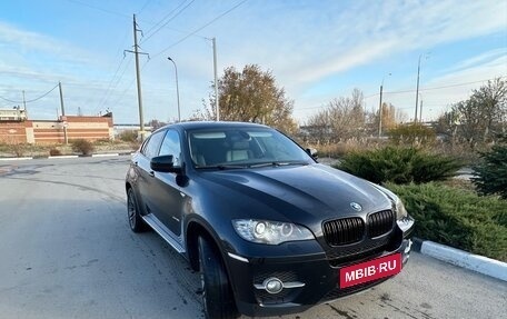 BMW X6, 2011 год, 2 500 000 рублей, 6 фотография